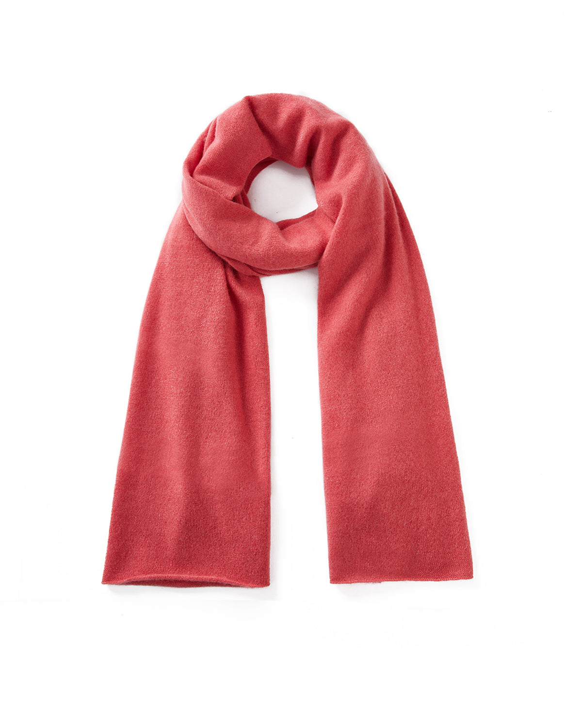 Plant Dyed Cashmere Shawl