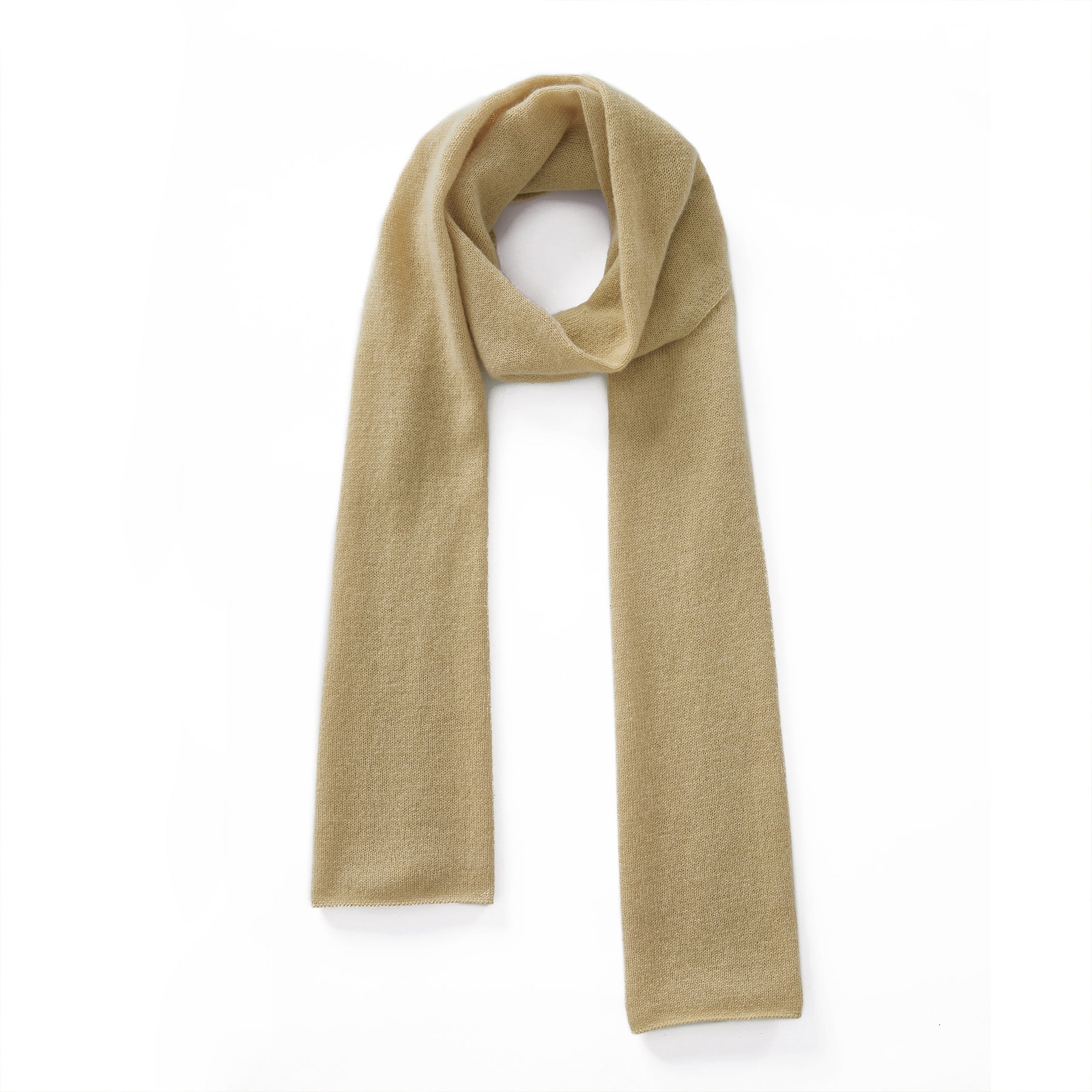 Women's Cashmere Scarf