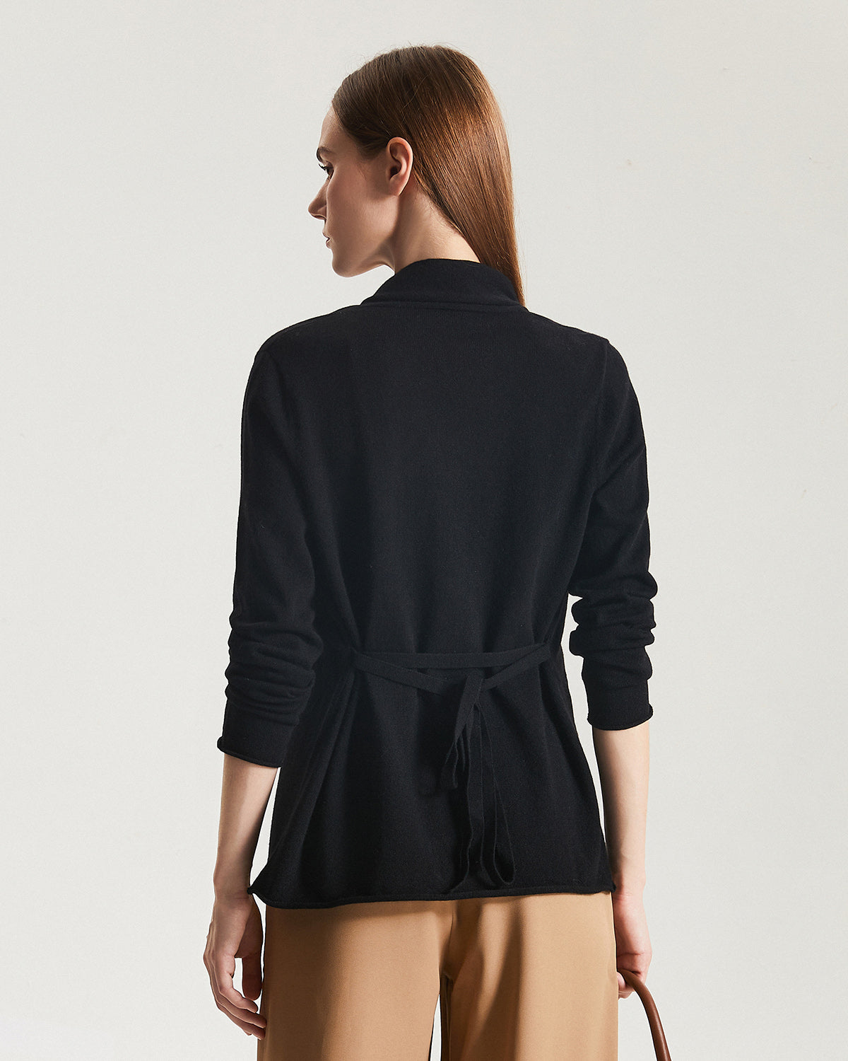 Cashmere Cardigan