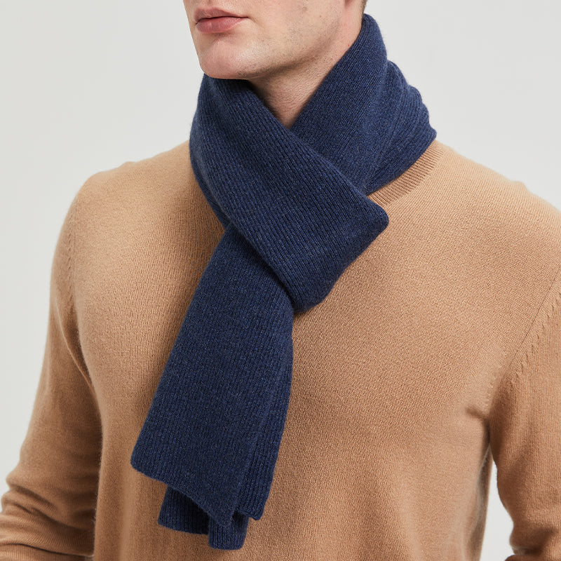 100% Cashmere Scarf