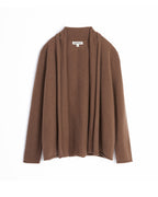 Cashmere Cardigan