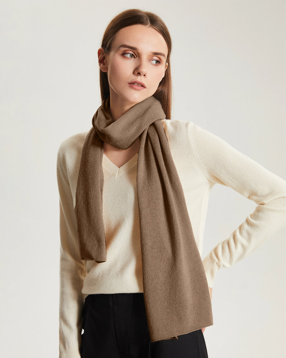 Cashmere Scarf