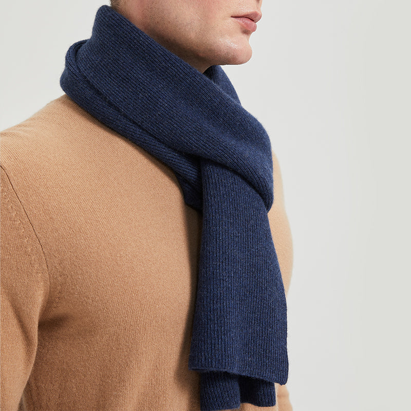 100% Cashmere Scarf