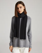 Plant Dyed Cashmere Shawl