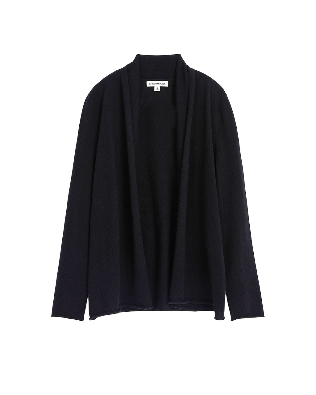 Cashmere Cardigan