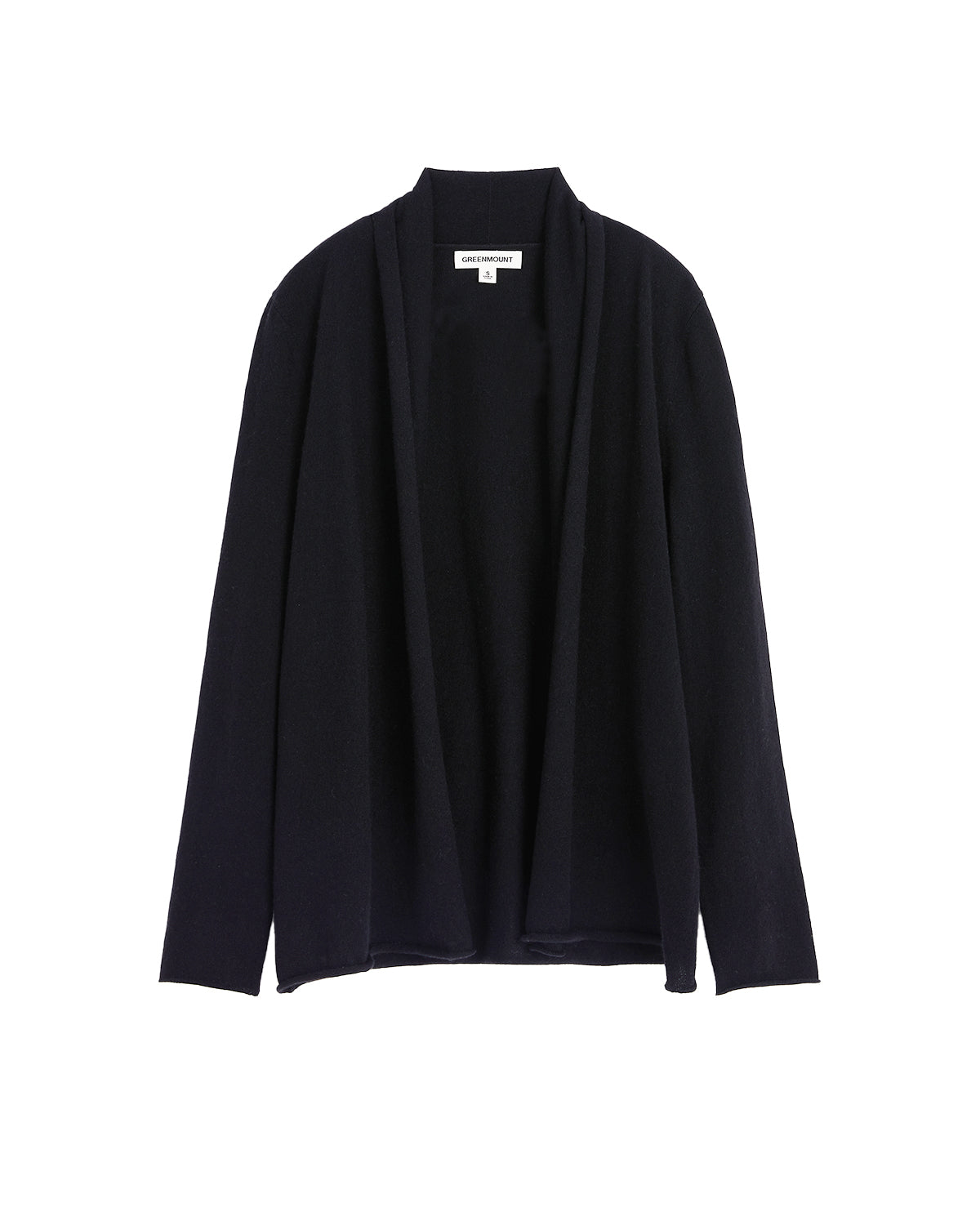 Cashmere Cardigan