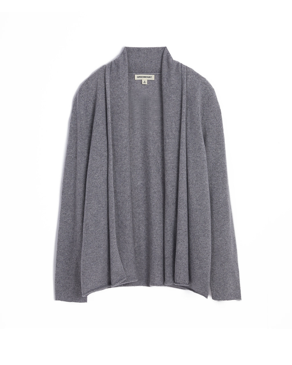 Cashmere Cardigan