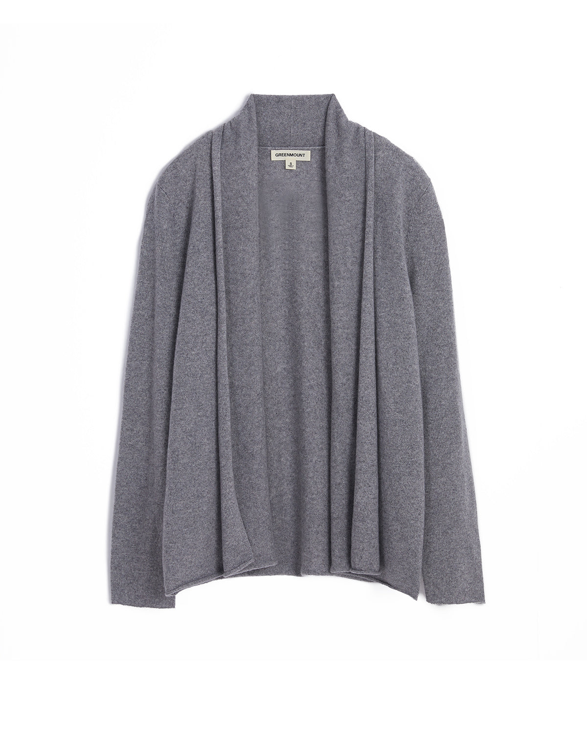 Cashmere Cardigan