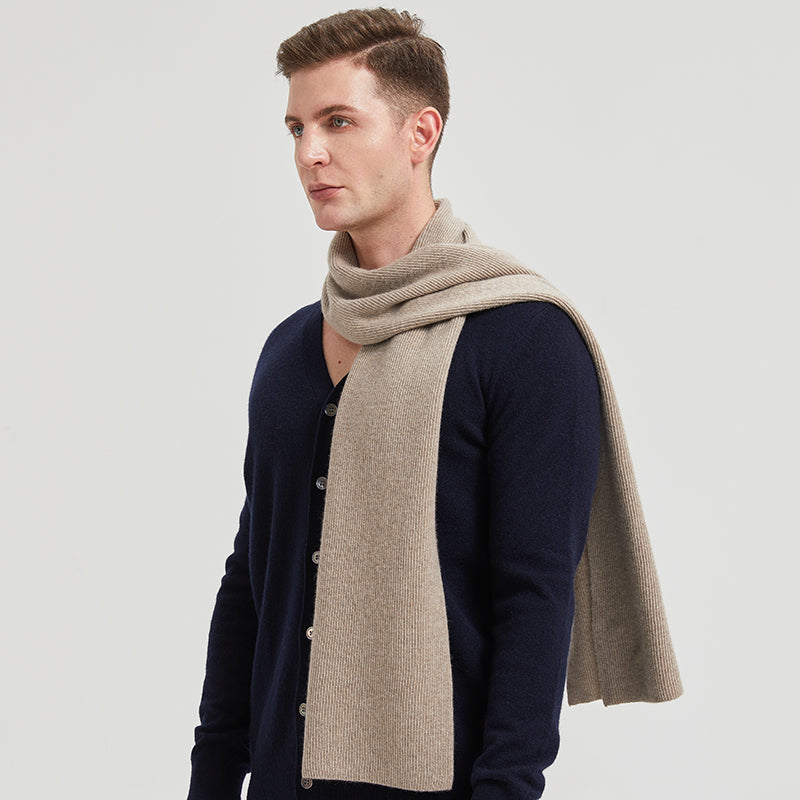 100% Cashmere Scarf