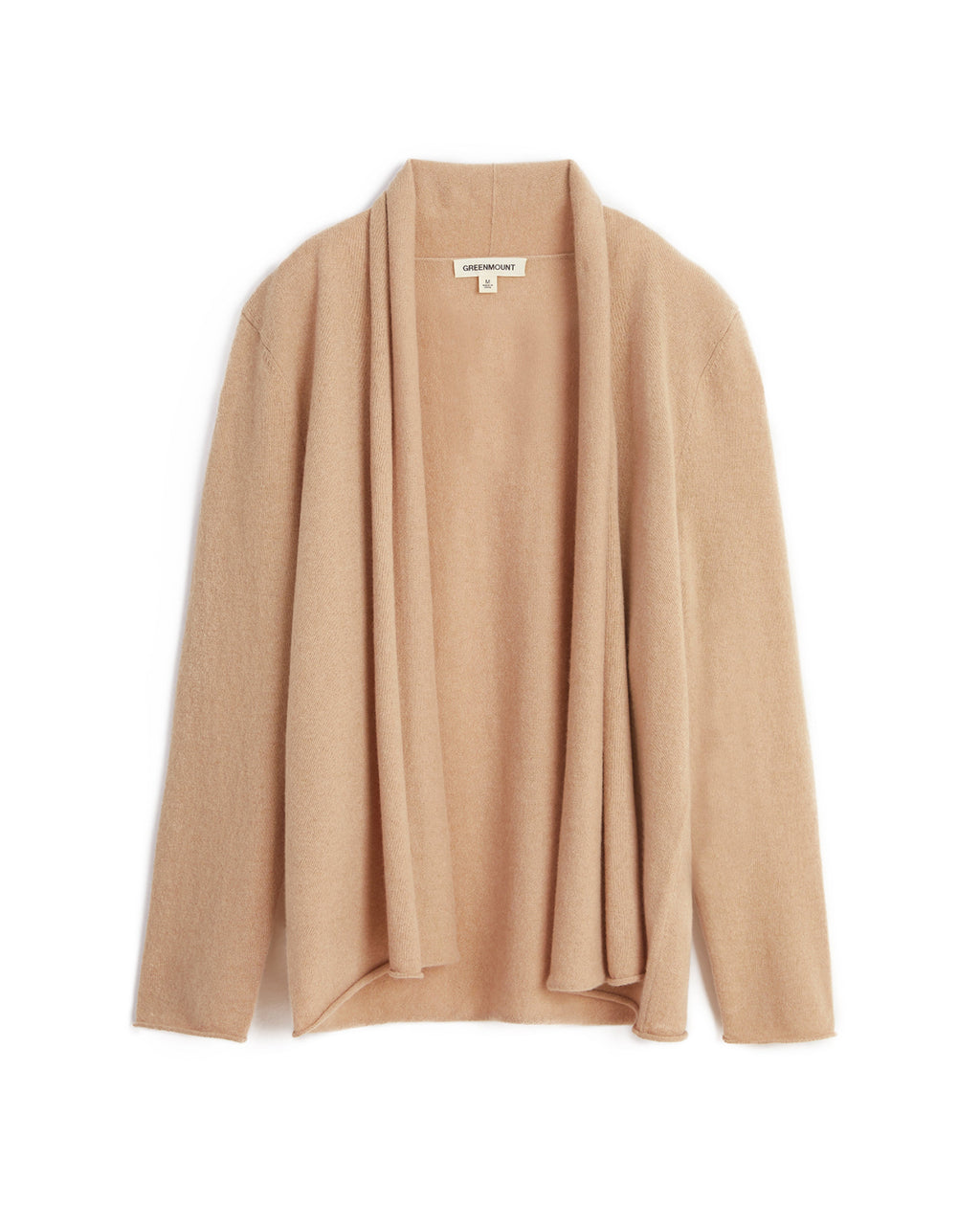 Cashmere Cardigan