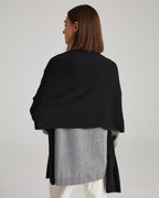 Plant Dyed Cashmere Shawl
