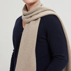 100% Cashmere Scarf