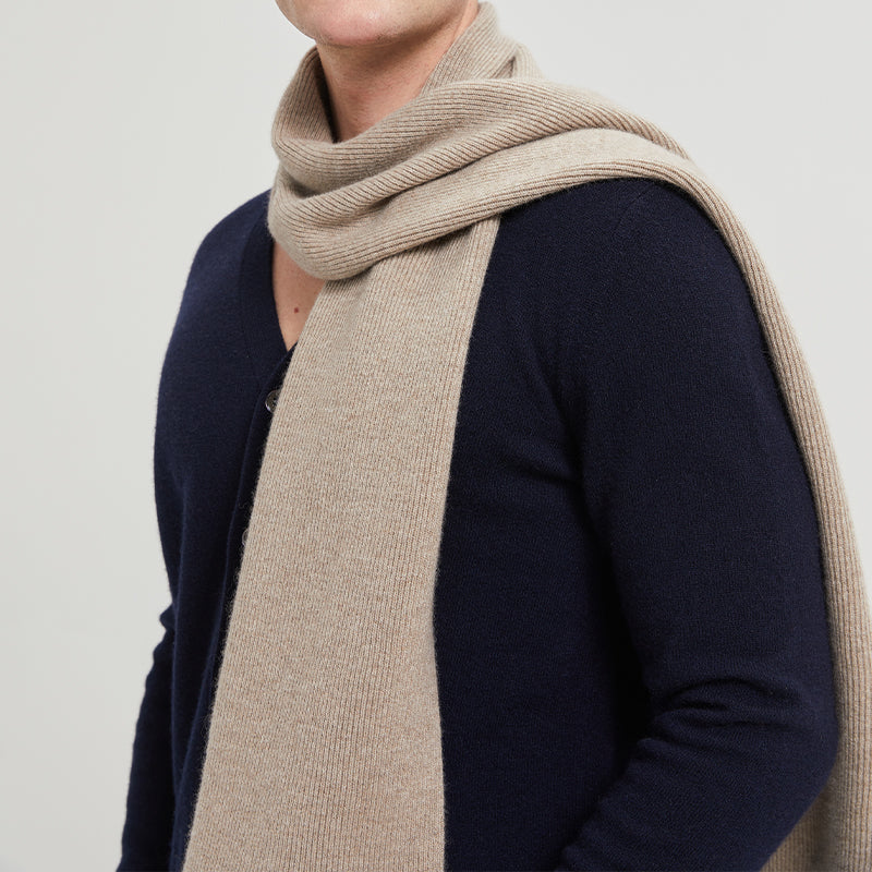 100% Cashmere Scarf