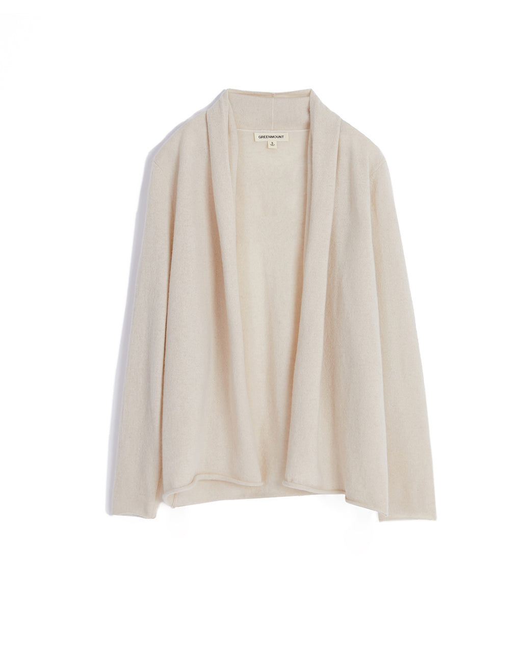 Cashmere Cardigan