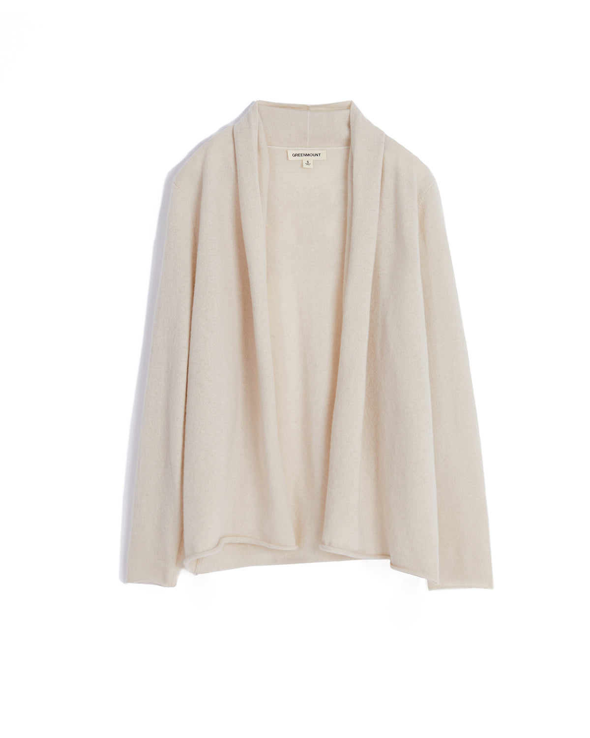 Cashmere Cardigan