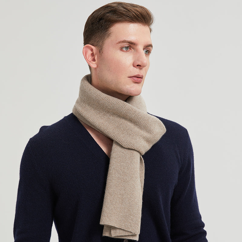 100% Cashmere Scarf