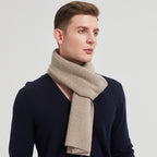 100% Cashmere Scarf