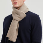 100% Cashmere Scarf