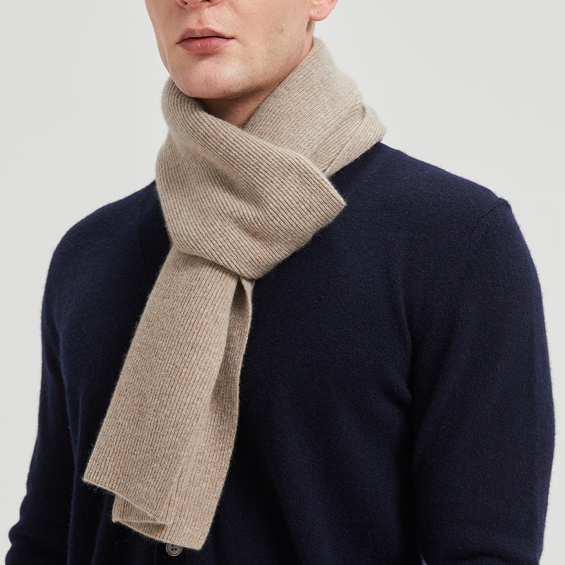 100% Cashmere Scarf