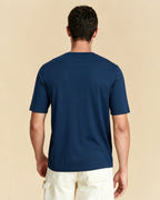 Silk Cashmere T Shirt