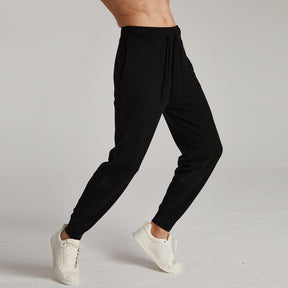 Men's Cashmere Pants