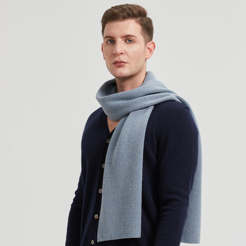100% Cashmere Scarf