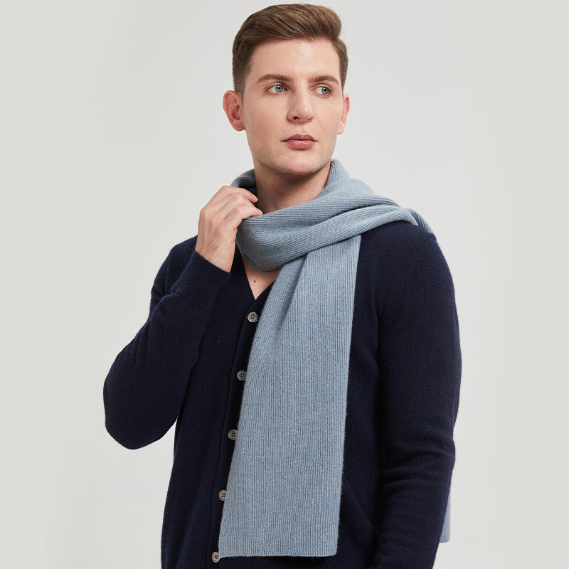 100% Cashmere Scarf