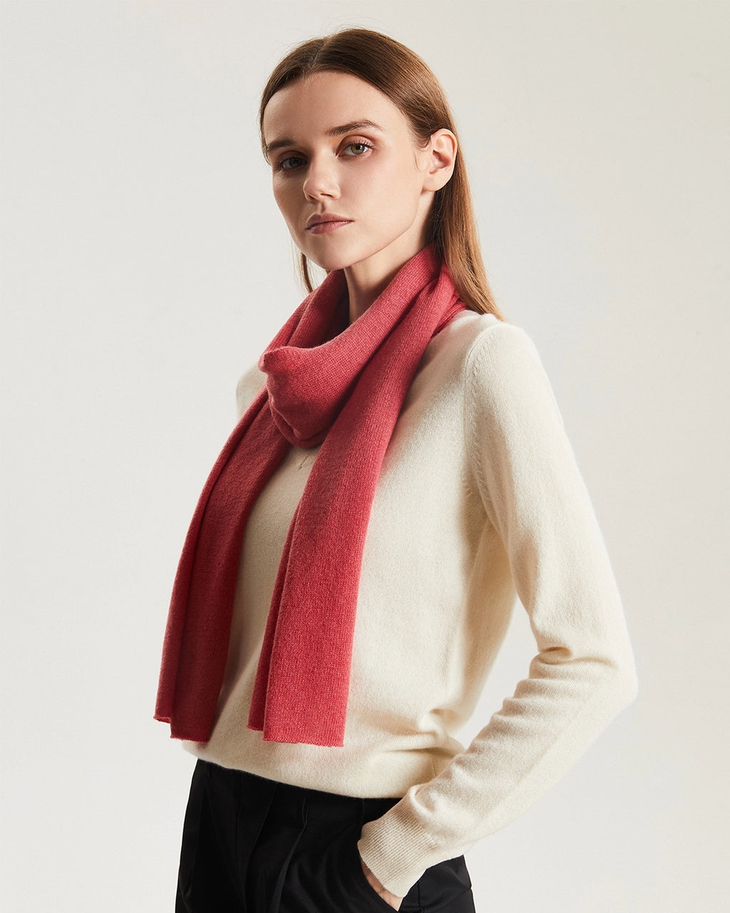 Cashmere Scarf