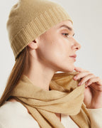 Cashmere Beanie