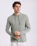 Super fine Cashmere Hoodie