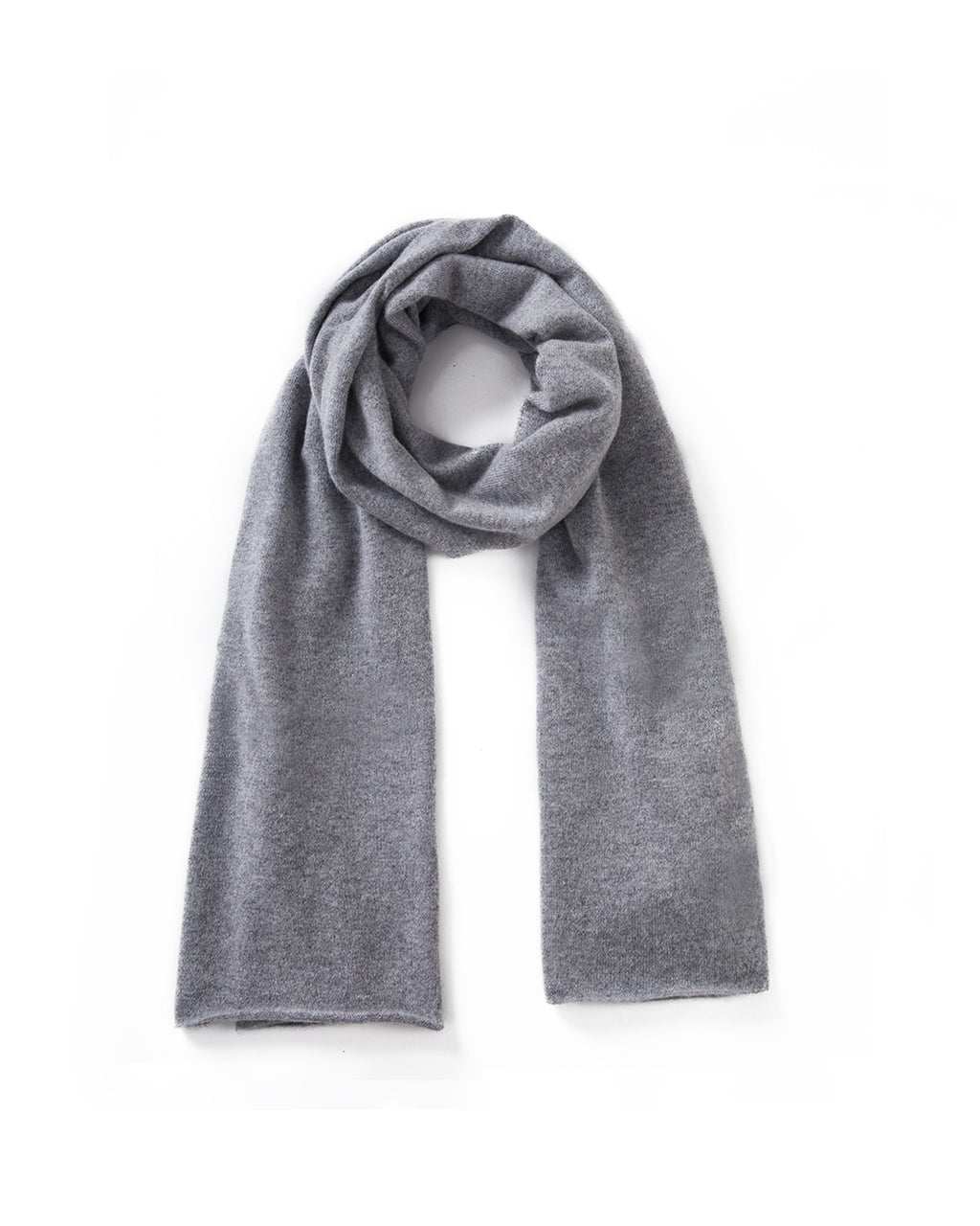 Plant Dyed Cashmere Shawl