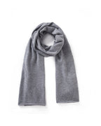Plant Dyed Cashmere Shawl