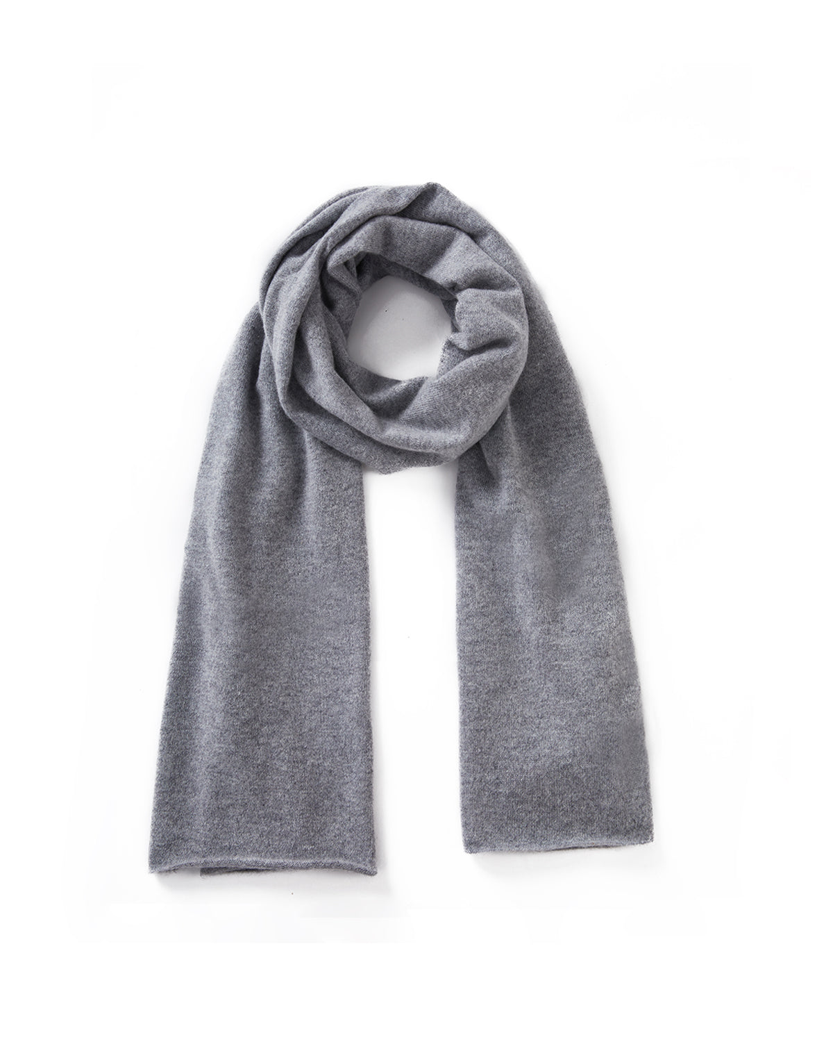 Plant Dyed Cashmere Shawl
