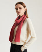 Cashmere Scarf