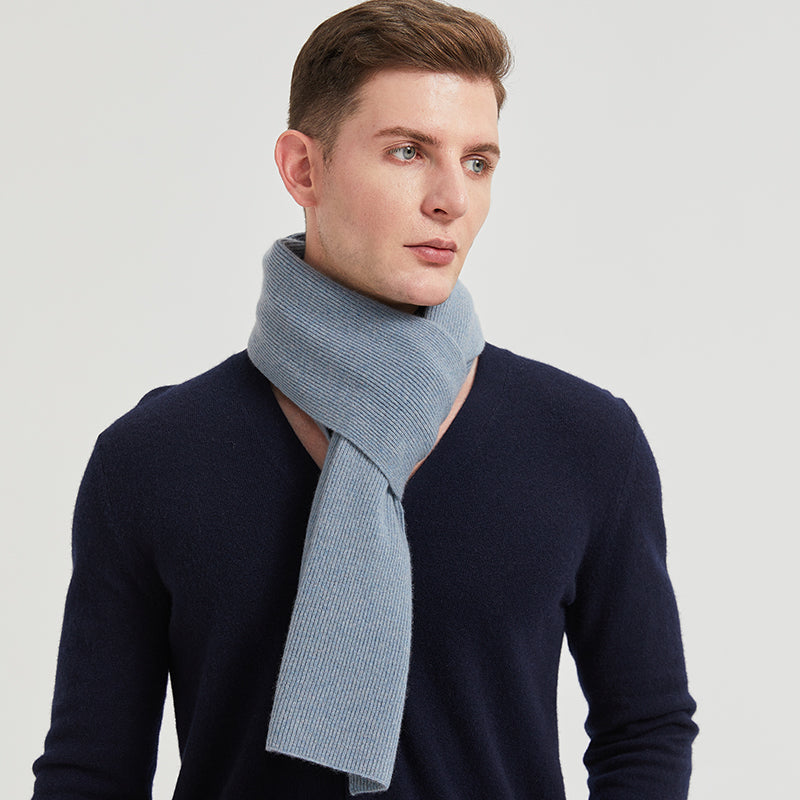 100% Cashmere Scarf