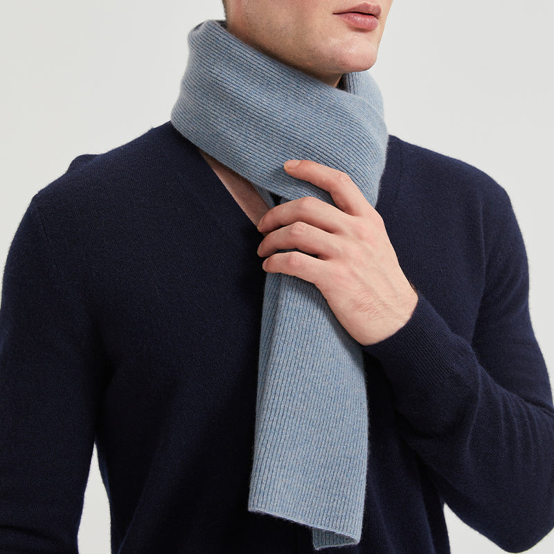 100% Cashmere Scarf