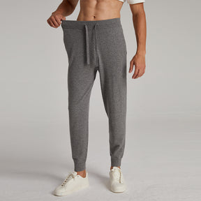 Men's Cashmere Pants