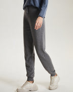 Cashmere Jogger Pants