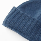 100% Cashmere Beanie & Scarf Set