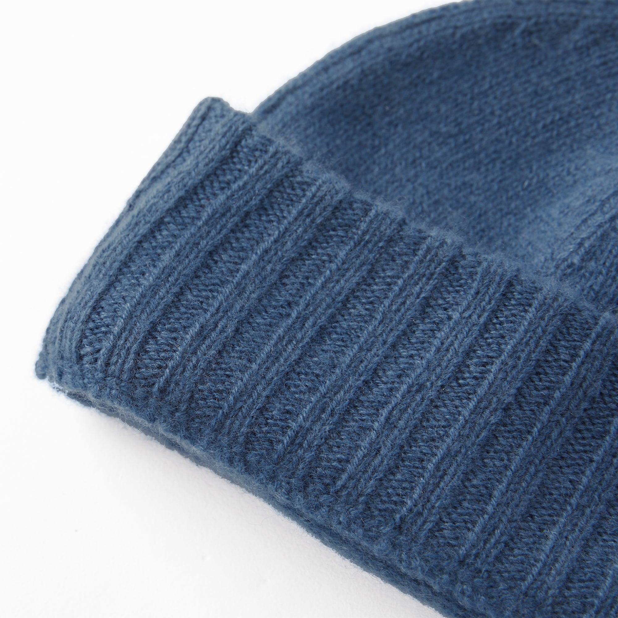100% Cashmere Beanie & Scarf Set