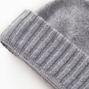 Men's Cashmere Beanie