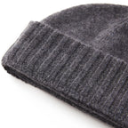100% Cashmere Beanie & Scarf Set