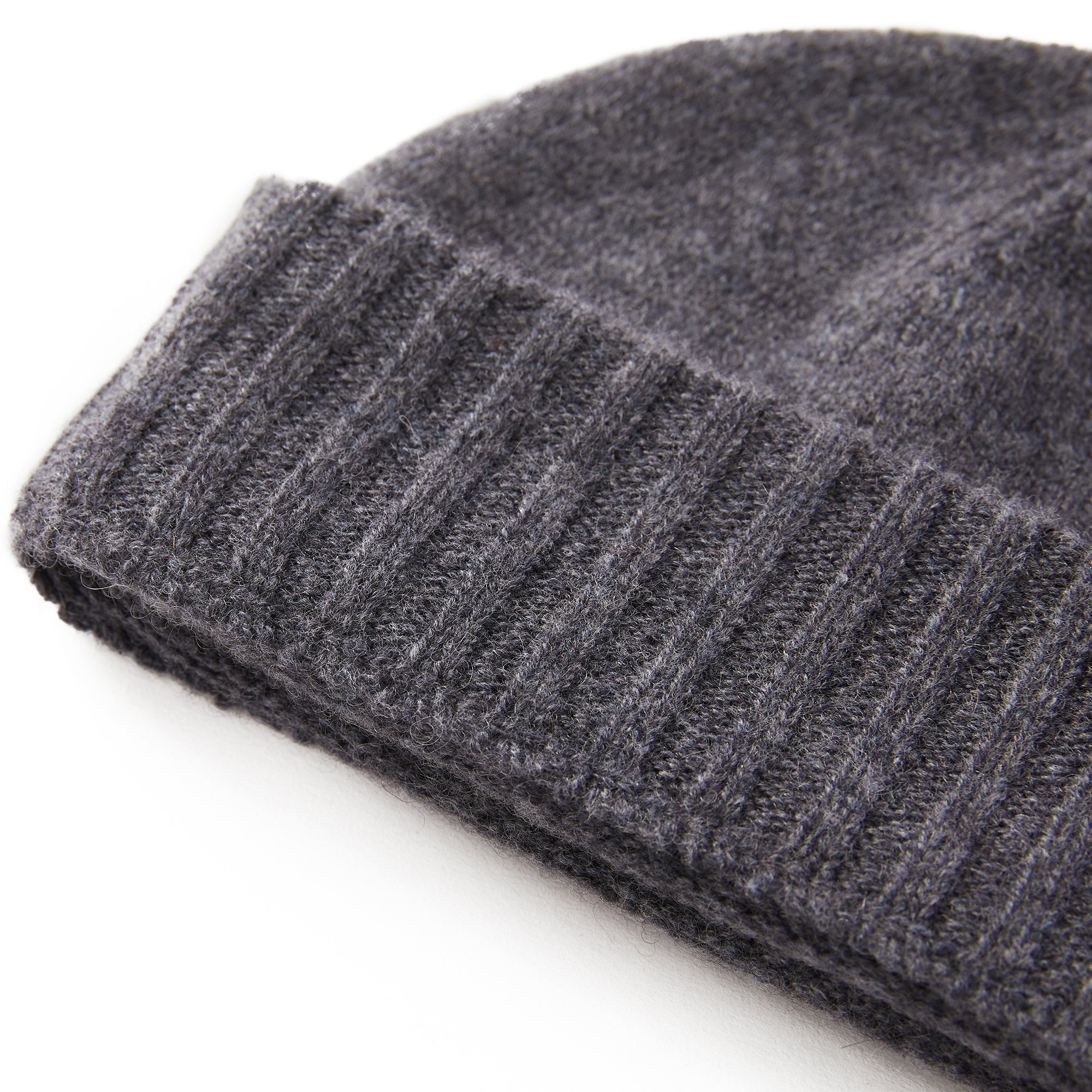 100% Cashmere Beanie & Scarf Set