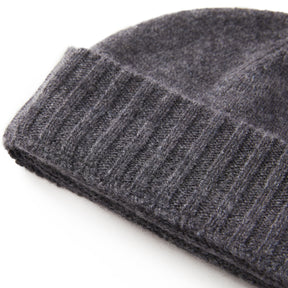 Men's Cashmere Beanie