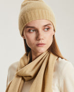 Cashmere Beanie