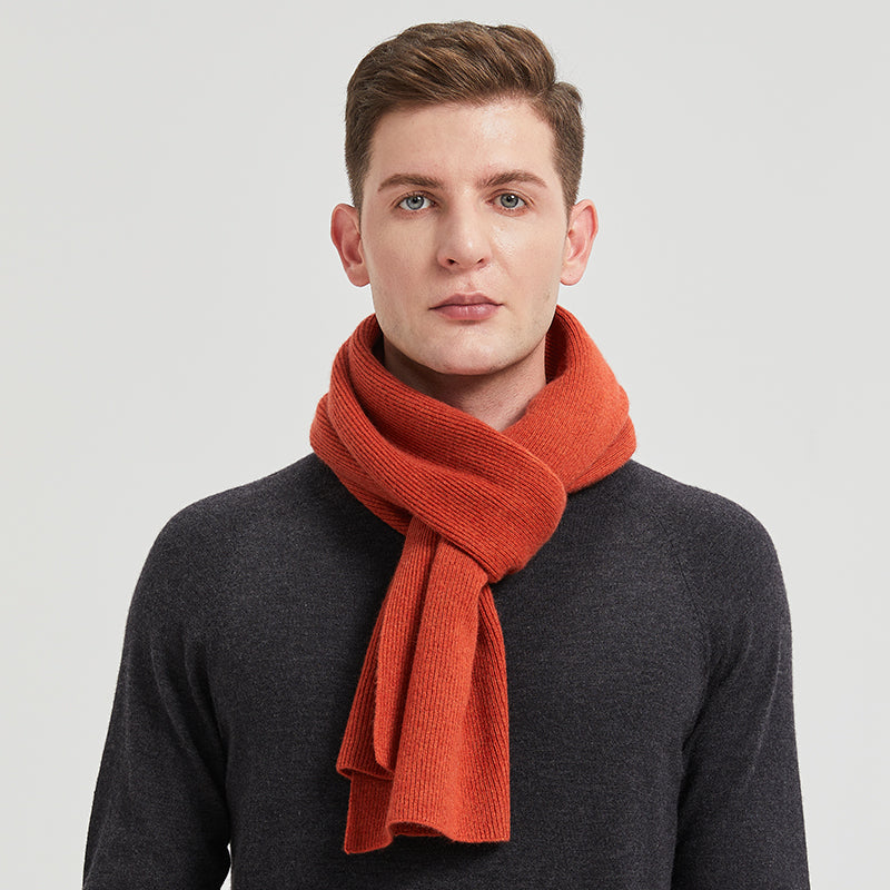 小物 OVY 100% CASHMERE STOLE 100% Cashmere Scarf – GREENMOUNT