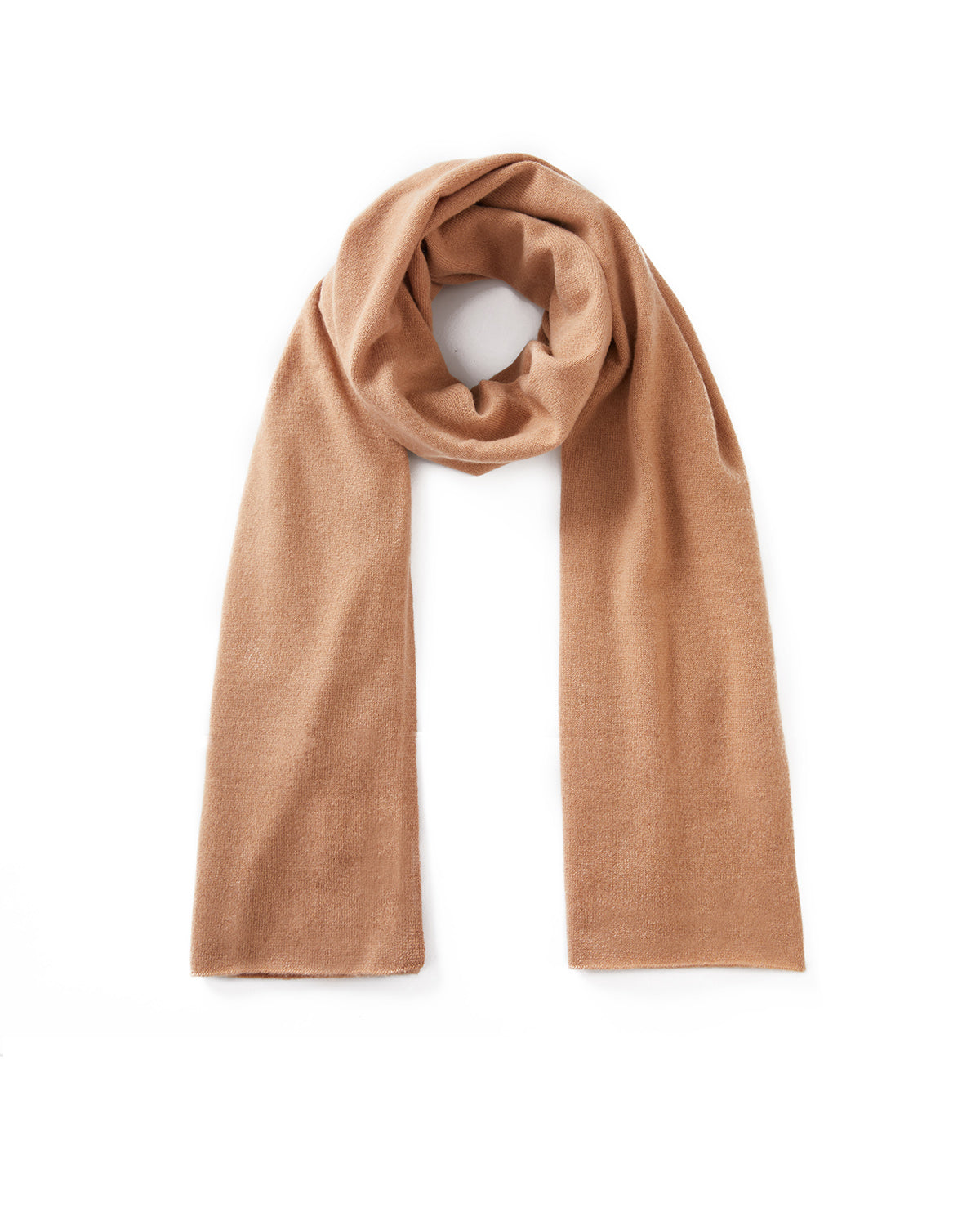 Plant Dyed Cashmere Shawl
