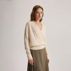 Worsted Cashmere