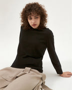 Essential Crewneck Cashmere Sweater