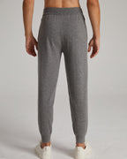 Cashmere Jogger Pants